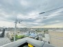 住戸からの眺望写真
