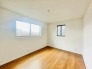 2号棟 今からここを誰のお部屋にしようか、そんな洋室。
 2026/05/08m