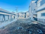 現地土地写真