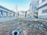 現地土地写真