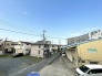 住戸からの眺望写真
