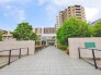 全366戸の大規模コミュニティ形成されております。
