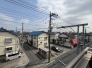 住戸からの眺望写真
