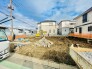 2号地 外観