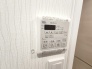 浴室乾燥機操作パネル

