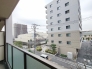 住戸からの眺望写真

