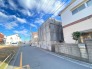 1号棟 外観