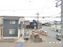 住戸からの眺望写真

