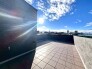 屋上スカイバルコニー