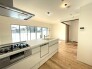 ダイニングキッチン