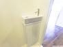 トイレミニ手洗い場