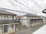 閑静な住宅街です