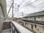 住戸からの眺望写真