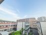 住戸からの眺望写真
