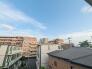 住戸からの眺望写真
