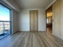 部屋ごとに設けた収納は、住みやすさへのこだわり。
