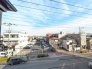 住戸からの眺望写真
