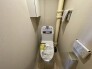 清潔好きには欠かせないウォシュレット機能付き。
