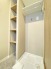 洗濯機防水パンがあります。

