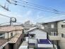住戸からの眺望写真
