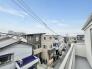 住戸からの眺望写真
