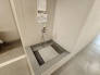 ペット足洗い場