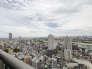 住戸からの眺望写真
