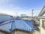住戸からの眺望写真
