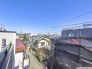 住戸からの眺望写真
