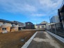 C号棟 前面道路含む現地写真
 2026/01/22m