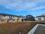 B号棟 現地外観
 2026/01/22m