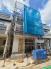 今なら建築中の住まいをご覧いただけます。構造体の質問もお気軽に。
