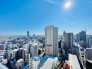 住戸からの眺望写真
