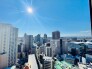 住戸からの眺望写真
