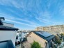 住戸からの眺望写真
