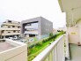 住戸からの眺望写真
