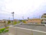 住戸からの眺望写真

