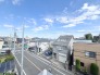 住戸からの眺望写真
