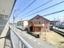 住戸からの眺望写真
