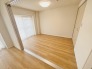 柔らかな採光が、心地よい穏やかさを部屋にもたらします
