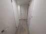 その他内観　廊下