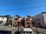 住戸からの眺望写真
