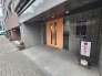 エントランス外
