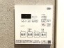 快適な暮らしを支える、先進の操作パネル
