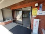 エントランス外
