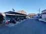 バイク置き場