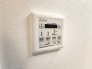浴室乾燥機操作パネル
