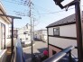 住戸からの眺望写真

