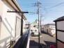 住戸からの眺望写真
