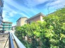 住戸からの眺望写真

